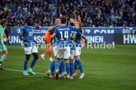 09.04.23 TSG 1899 Hoffenheim - FC Schalke 04