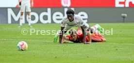 10.09.22 FC Bayern M&uuml;nchen - VfB Stuttgart