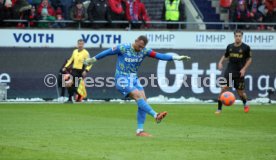 10.01.26 1. FC Heidenheim - 1. FC K&ouml;ln