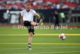 DFB Deutschland - San Marino
