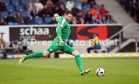 TSG 1899 Hoffenheim - SV Darmstadt 98