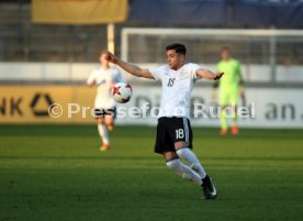 U21 Deutschland DFB - U21 Portugal