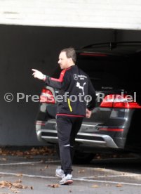 VfB Stuttgart Entlassung Zorniger