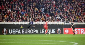 16.03.23 SC Freiburg - Juventus Turin