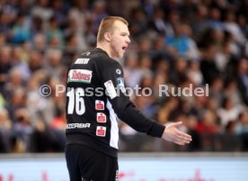 TVB 1898 Stuttgart - HBW Balingen-Weilstetten