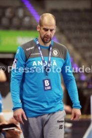 26.11.20 TVB Stuttgart - HSG Nordhorn-Lingen
