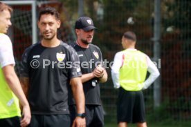 24.08.26 VfB Stuttgart Training