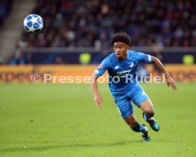 TSG 1899 Hoffenheim - Olympique Lyon