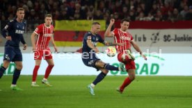 06.11.22 SC Freiburg - 1. FC Köln