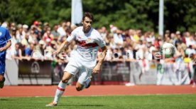 02.07.22 SV B&ouml;blingen - VfB Stuttgart