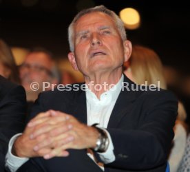 VfB Stuttgart Mitgliederversammlung 2016