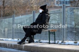 14.02.21 VfB Stuttgart II - FC Homburg