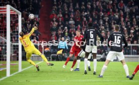 FC Bayern M&uuml;nchen - RB Leipzig