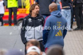 13.09.26 SV Elversberg - FC Bayern M&uuml;nchen