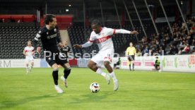 30.03.25 VfB Stuttgart II - SV Sandhausen