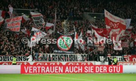 VfB Stuttgart - DSC Arminia Bielefeld