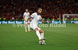 05.06.25 Spanien - Frankreich