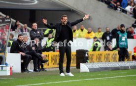 VfB Stuttgart - Hannover 96