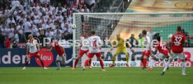 DFB-Pokal Finale 2019 RB Leipzig - FC Bayern M&uuml;nchen