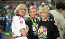 14.06.97 DFB-Pokal Finale 1997 VfB Stuttgart - FC Energie Cottbus