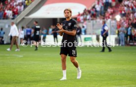 28.08.22 1. FC K&ouml;ln - VfB Stuttgart