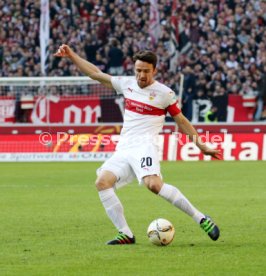 VfB Stuttgart - Hannover 96