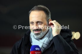 14.12.21 VfB Stuttgart - FC Bayern M&uuml;nchen