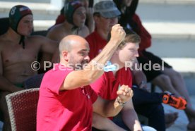 30.05.21 White Sharks Hannover - SSV Esslingen