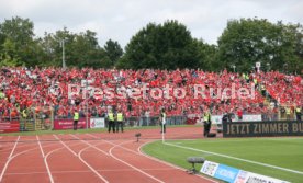04.08.24 SSV Ulm 1846 - 1. FC Kaiserslautern