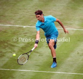 Tennis MercedesCup 2018
