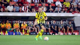 12.08.22 SC Freiburg - Borussia Dortmund