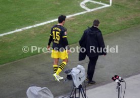 11.11.23 VfB Stuttgart - Borussia Dortmund