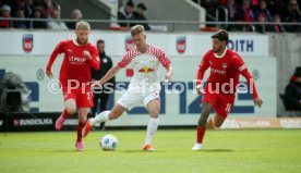 20.04.24 1. FC Heidenheim - RB Leipzig