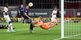 08.11.22 VfB Stuttgart - Hertha BSC Berlin