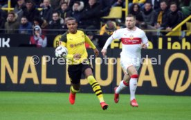 Borussia Dortmund - VfB Stuttgart