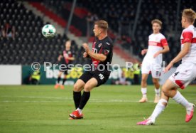 16.08.26 VfB Stuttgart II - FC Viktoria K&ouml;ln