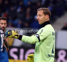TSG 1899 Hoffenheim - RB Leipzig