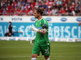 24.07.21 1. FC Heidenheim - SC Paderborn 07