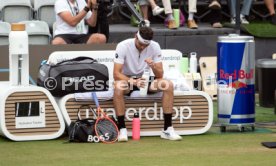 15.06.25 Tennis BOSS Open Stuttgart Weissenhof 2025