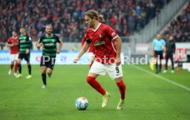30.10.21 SC Freiburg - SpVgg Greuther F&uuml;rth