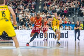 01.05.26 FC Bayern Basketball - Alba Berlin