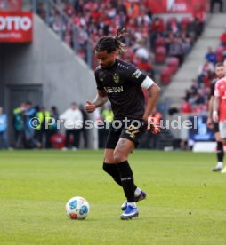 07.03.26 1. FSV Mainz 05 - VfB Stuttgart