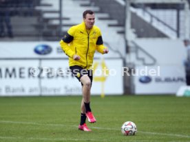 Stuttgarter Kickers
