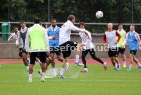 28.07.25 VfB Stuttgart Trainingslager Tegernsee 2025