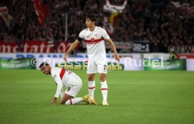 09.10.22 VfB Stuttgart - 1. FC Union Berlin
