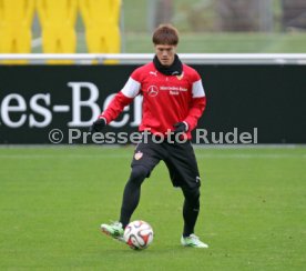 VfB Stuttgart
