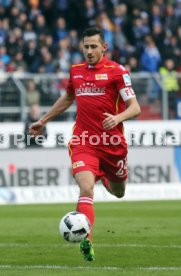 Karlsruher SC - 1. FC Union Berlin