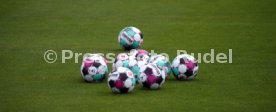 03.08.20 VfB Stuttgart Training