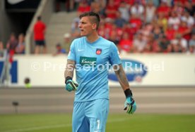 1. FC Heidenheim - VfB Stuttgart