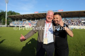 21.05.22 wfv-Pokal Finale Stuttgarter Kickers - SSV Ulm 1846
